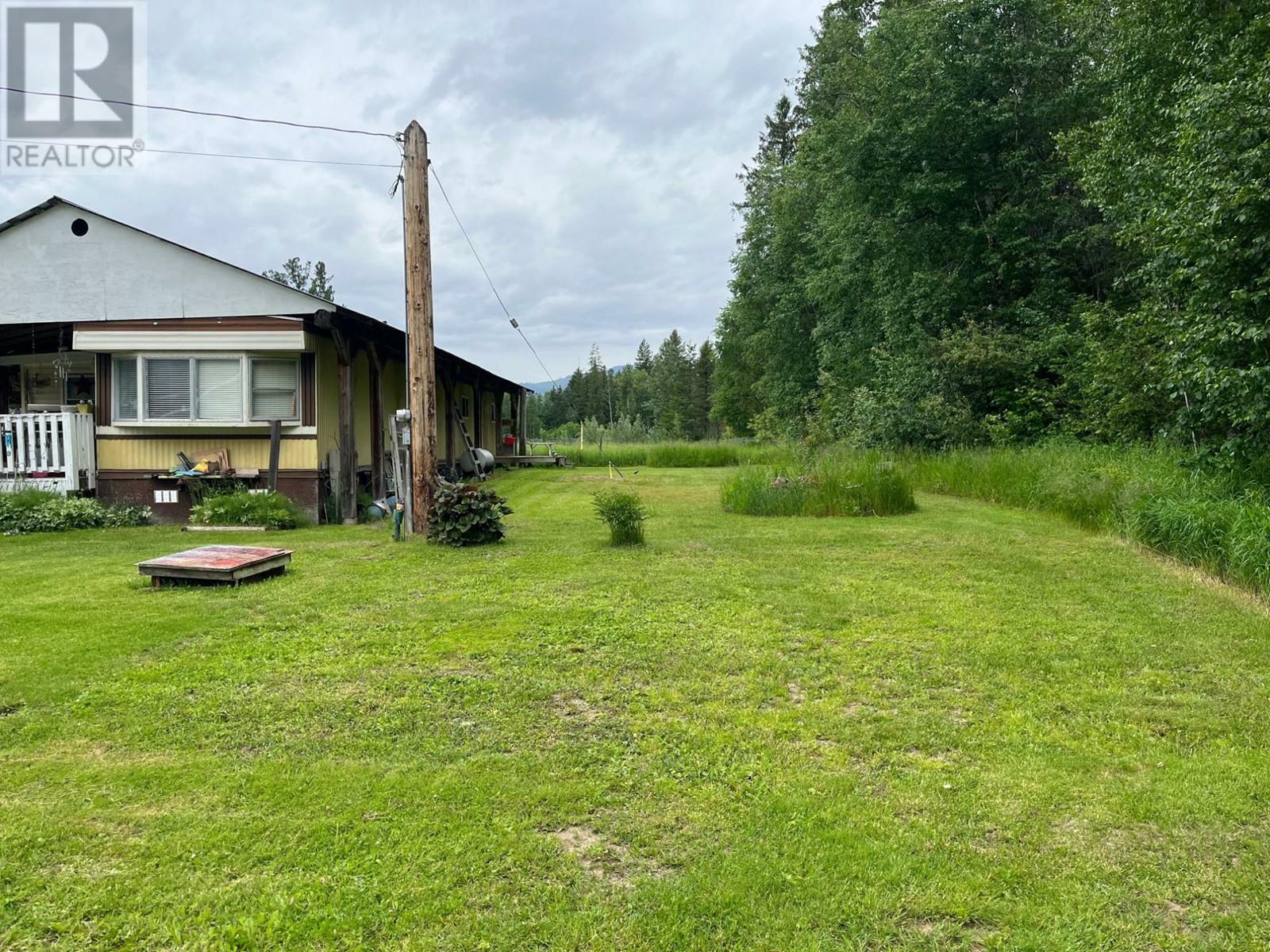 Property Photo:  67 Blanchard Road  BC V0E 1N1 