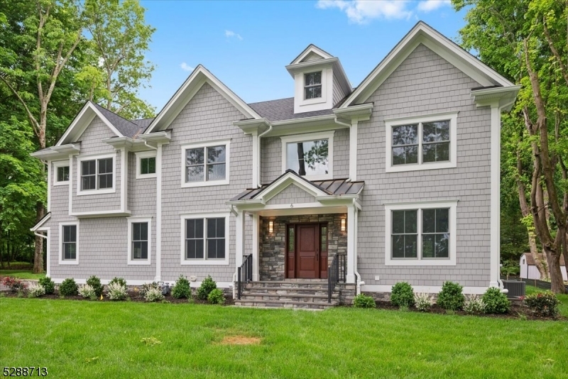 Property Photo: 6 Sherwood Circle NJ 07928