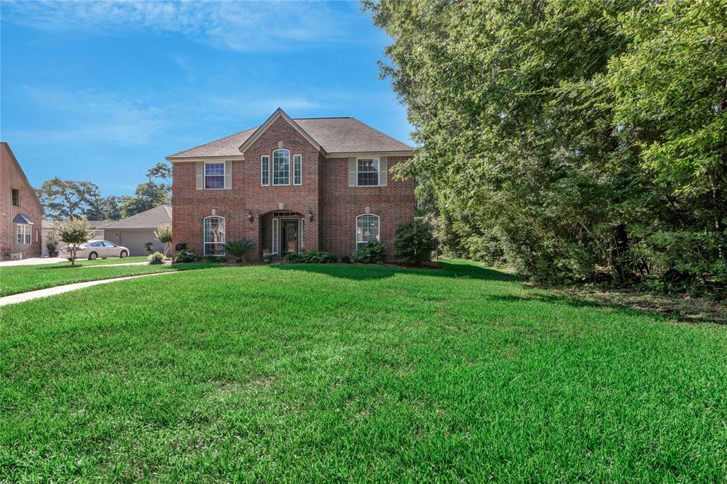 Property Photo:  3502 Spruce Park Circle  TX 77345 