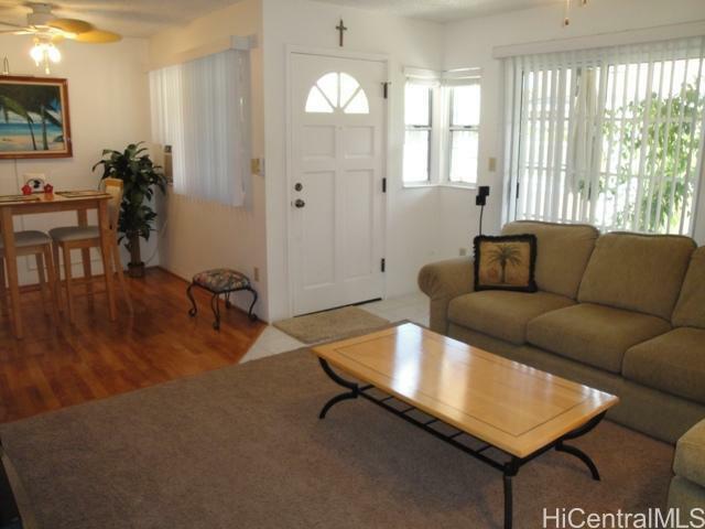 Property Photo:  91-1068C Makaaloa Street 15C  HI 96706 