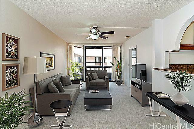 Property Photo:  45-315 Lilipuna Road B/301  HI 96744 