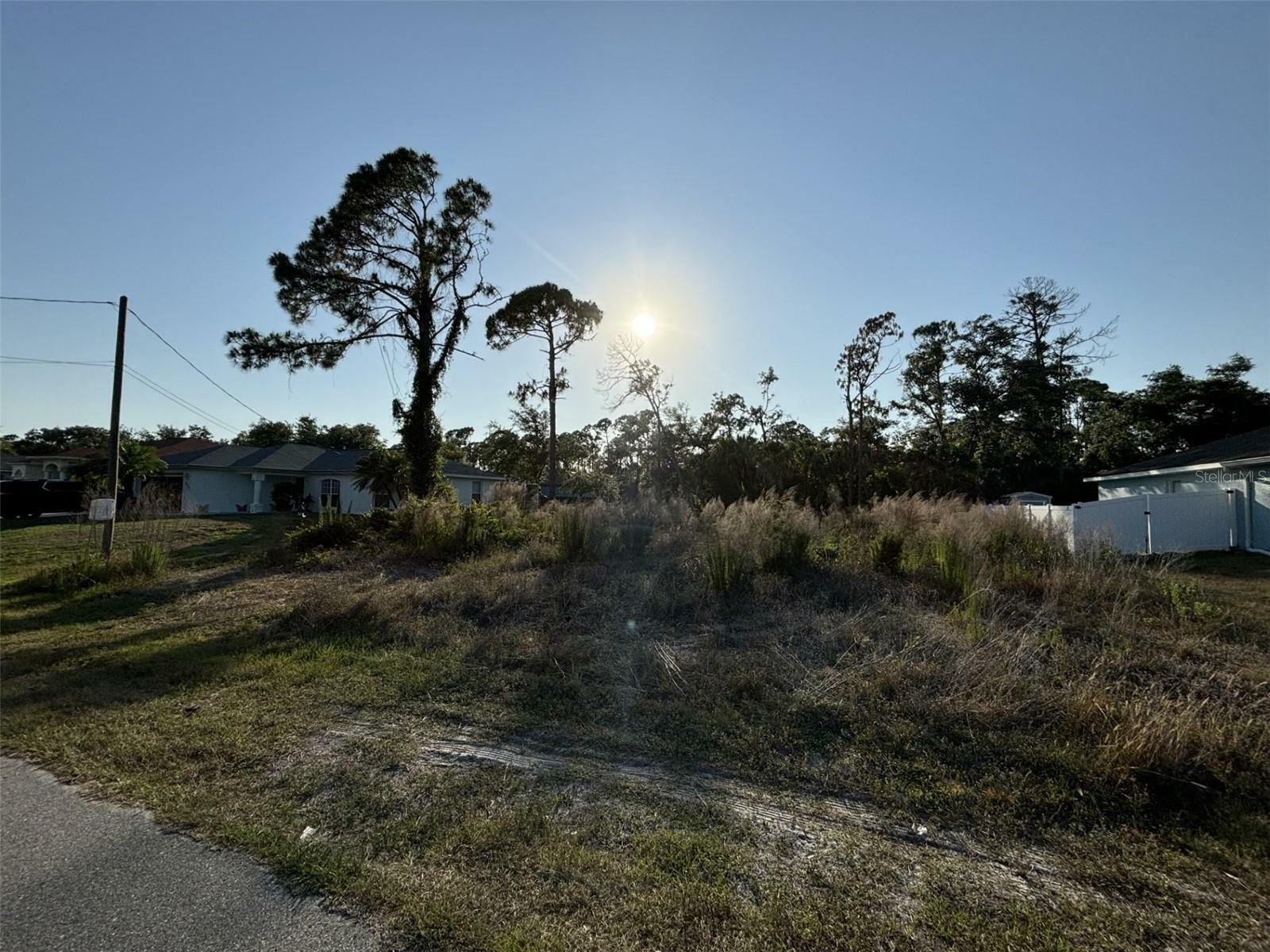 Property Photo:  3225 Mayflower Terrace  FL 34286 