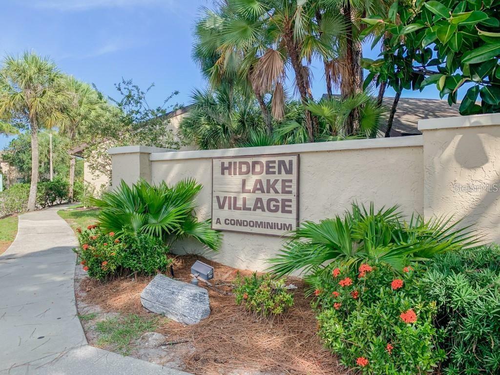 Property Photo:  2709 Hidden Lake Boulevard  FL 34237 