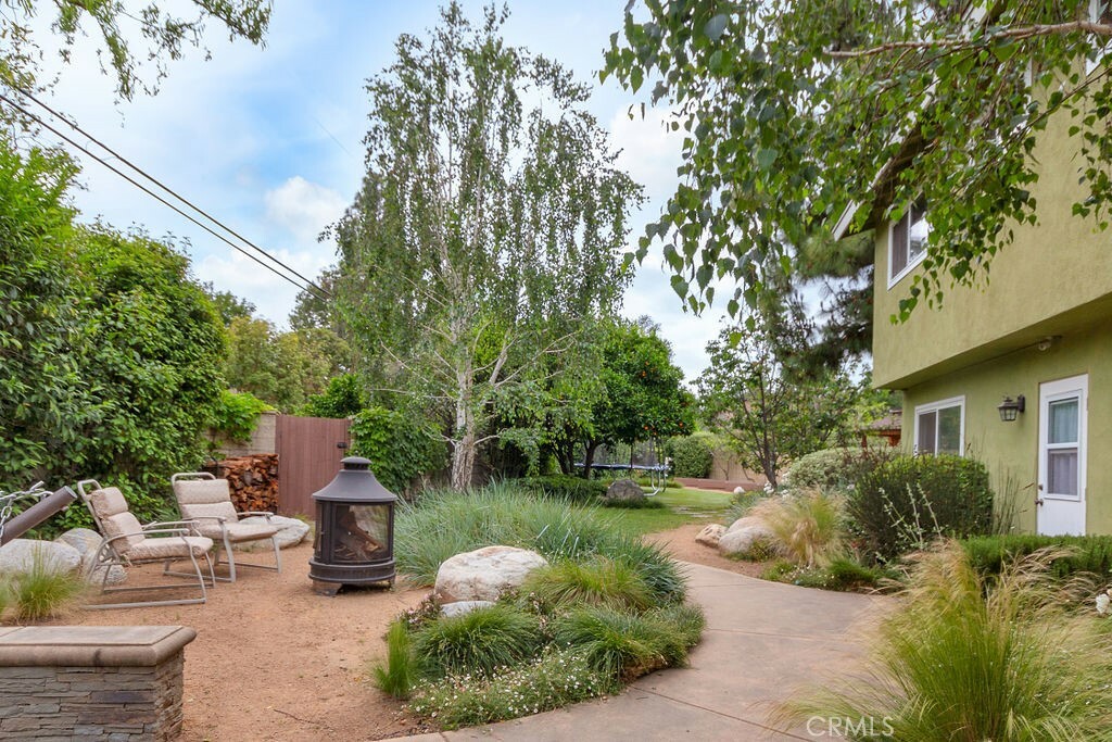 Property Photo:  1840 Smokewood Avenue  CA 92831 