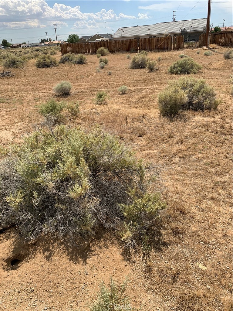 Property Photo: 0 91st St CA 93505