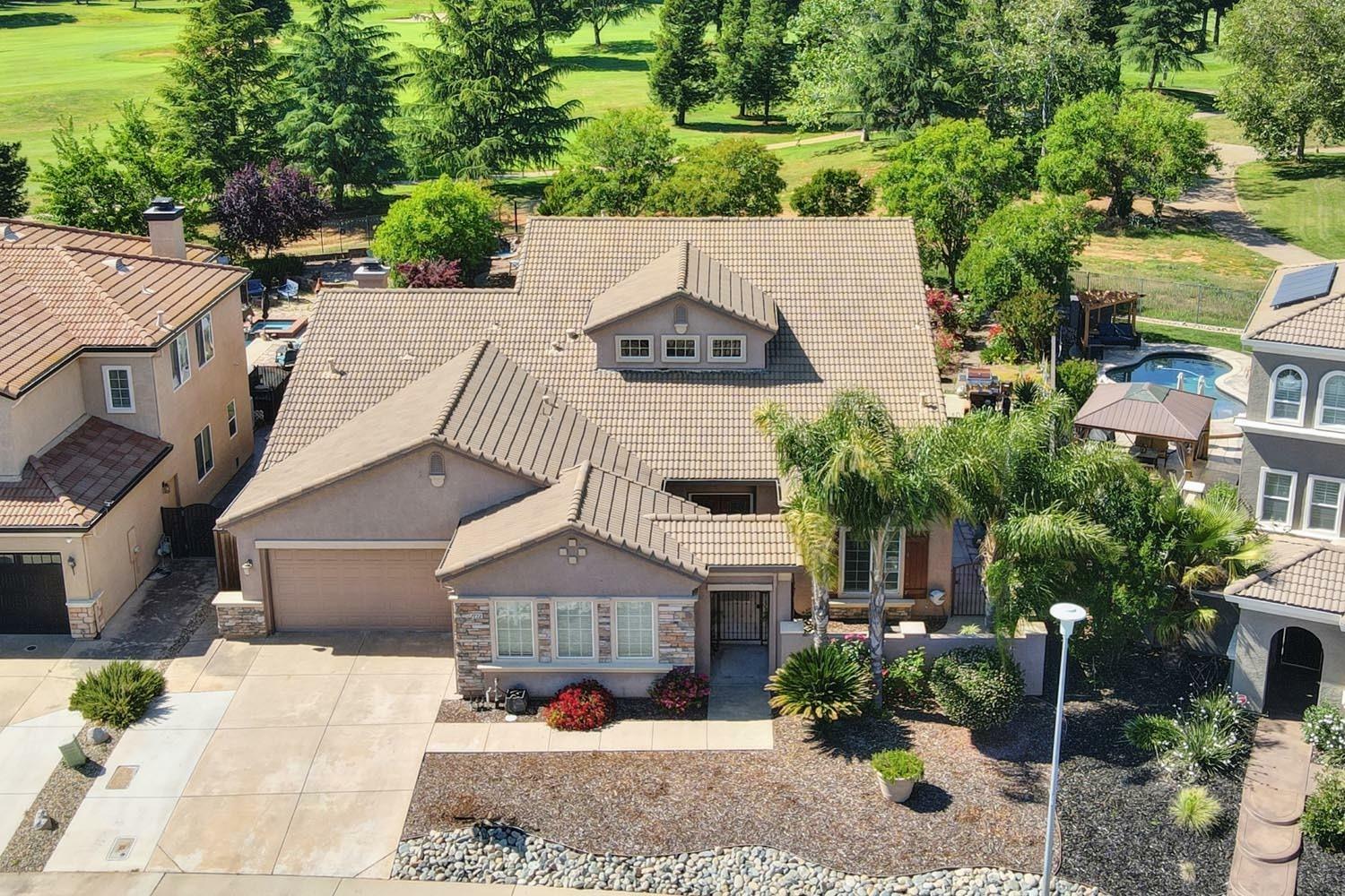 Property Photo: 7772 Tigerwoods Drive CA 95829