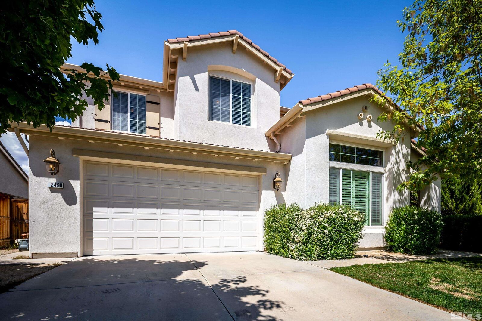 Home for sale in Sparks 2490 Ivory Ann Drive, Sparks, NV 89436