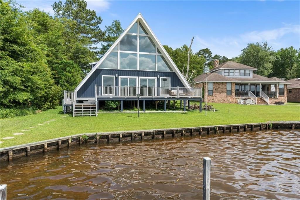 Property Photo:  501 W Lakeshore Drive  MS 39426 