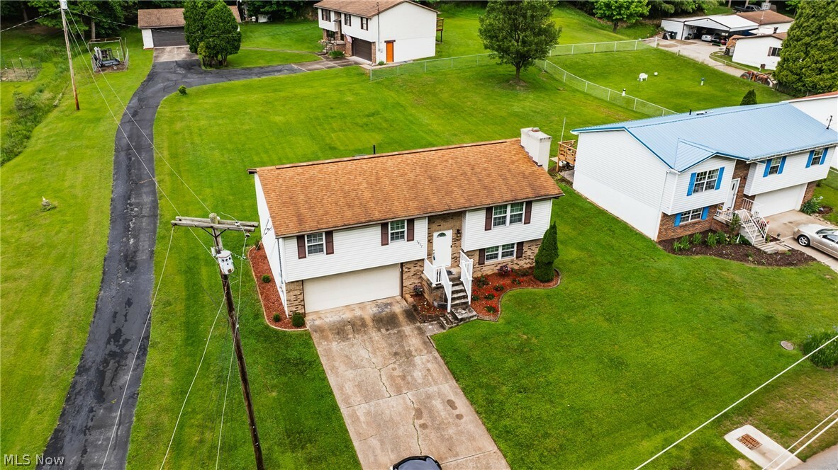 Property Photo:  3807 Parkview Drive  WV 26104 