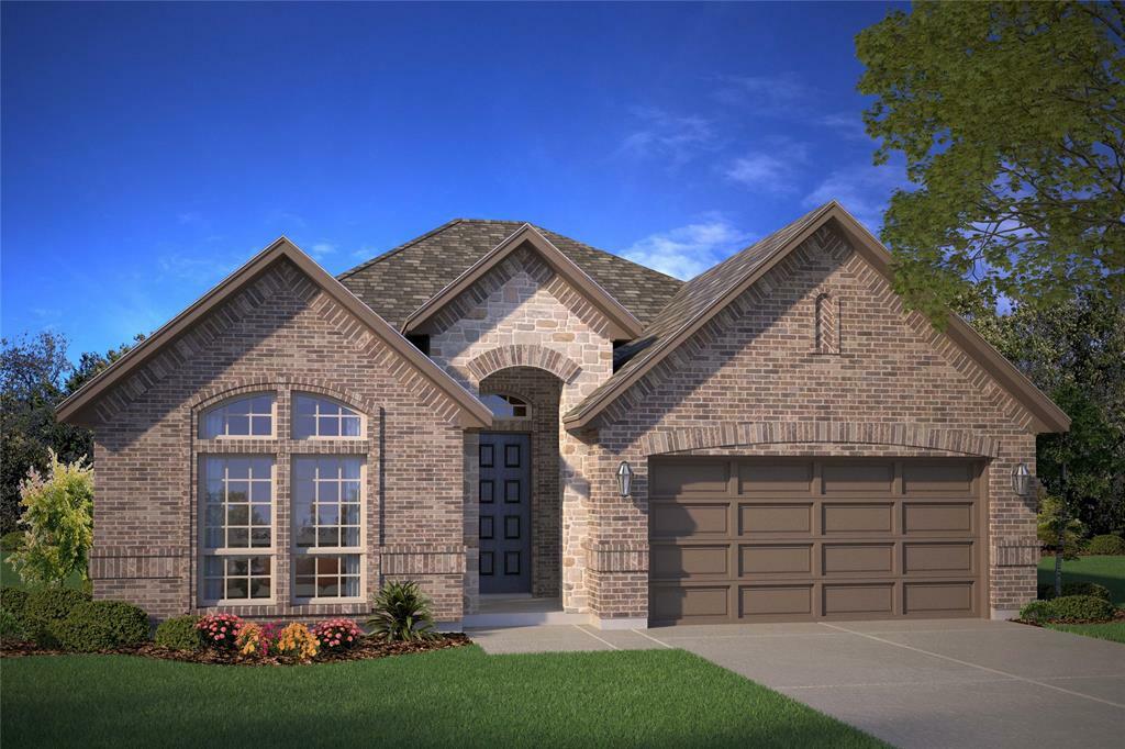 Property Photo: 11548 Nicholson Lane TX 76244