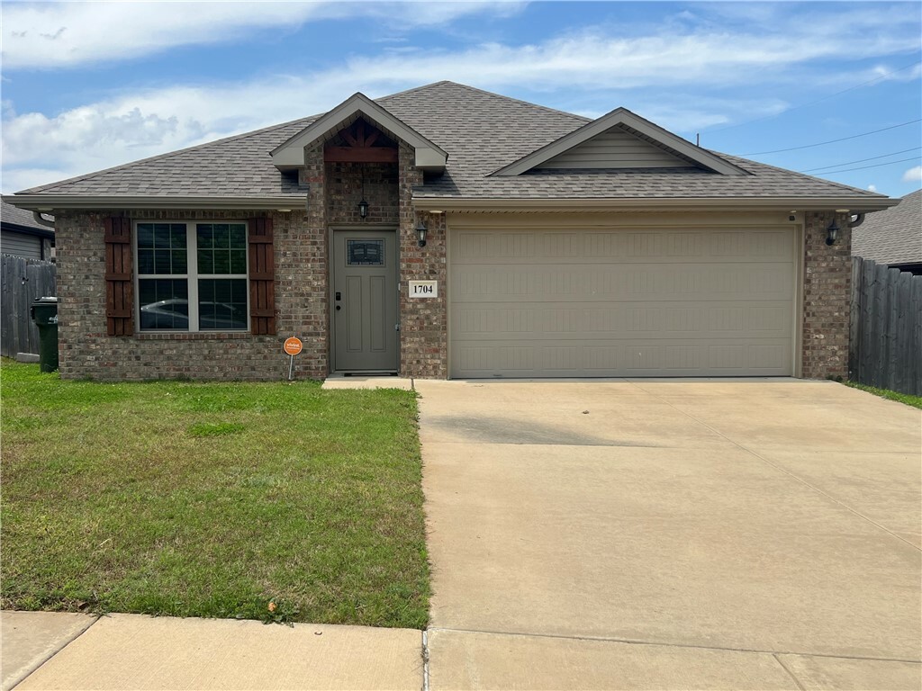1704 S K Place  Rogers AR 72756 photo