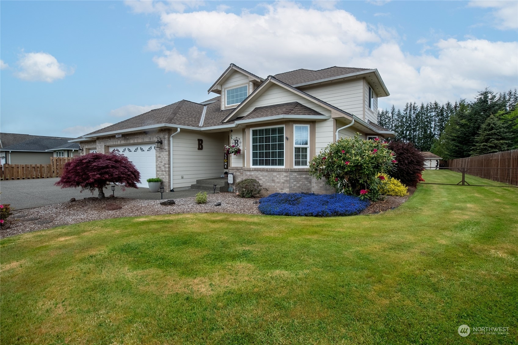 Property Photo:  10 Ashley Drive  WA 98563 