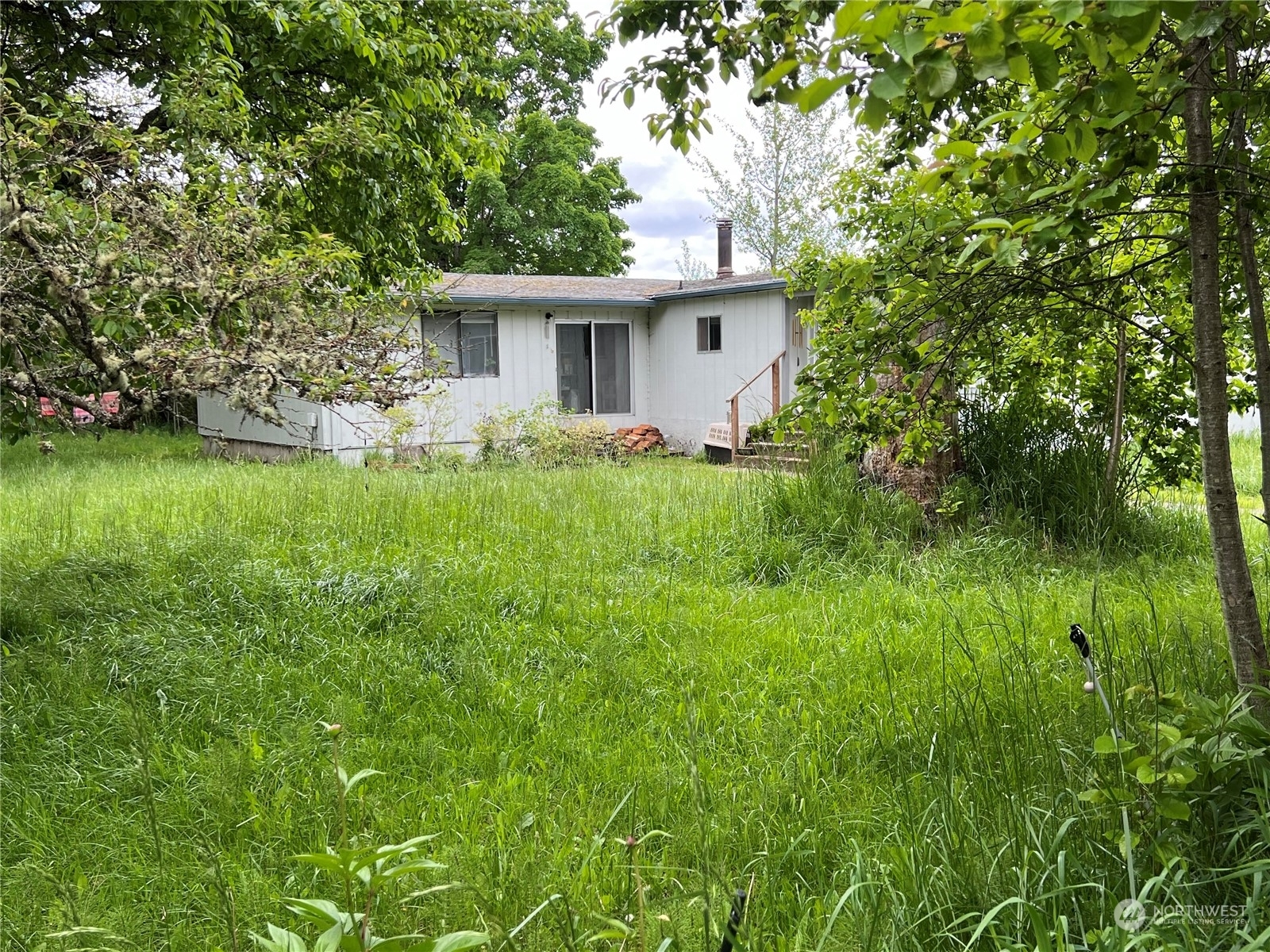 Property Photo:  124 Anderson Road  WA 98336 