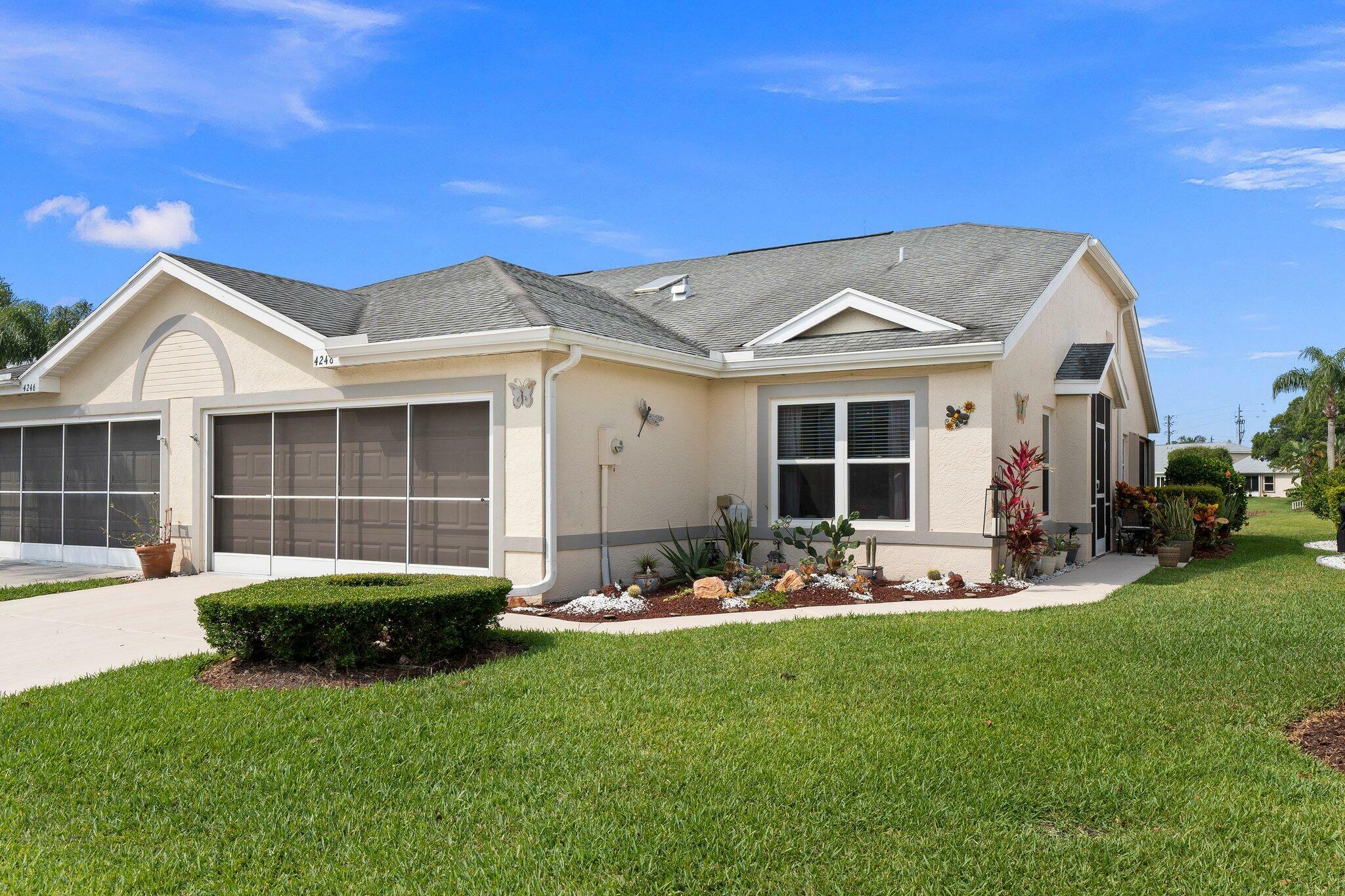 Property Photo:  4248 SE Home Way  FL 34952 