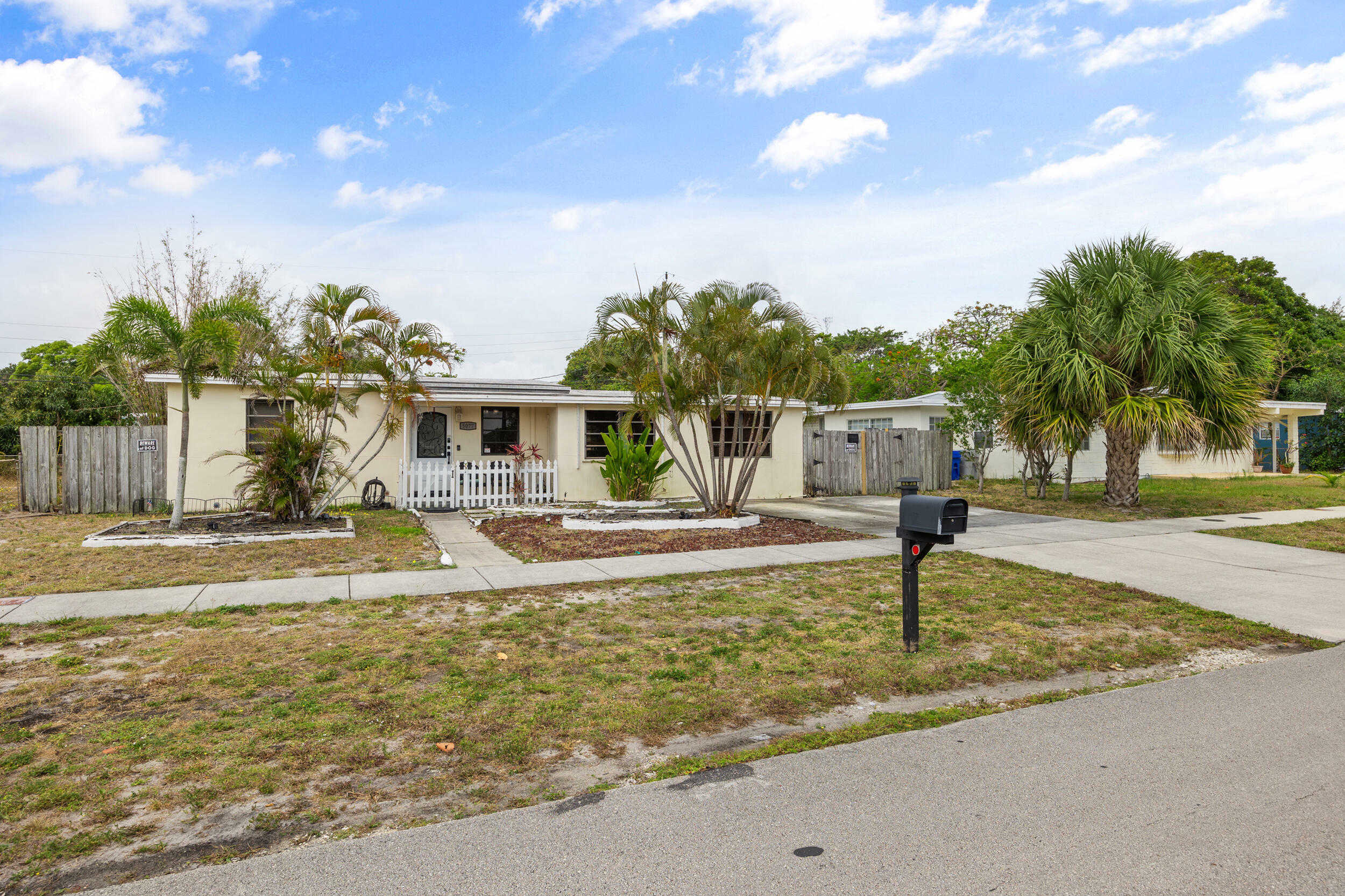 5077 NE 17th Drive  Pompano Beach FL 33064 photo