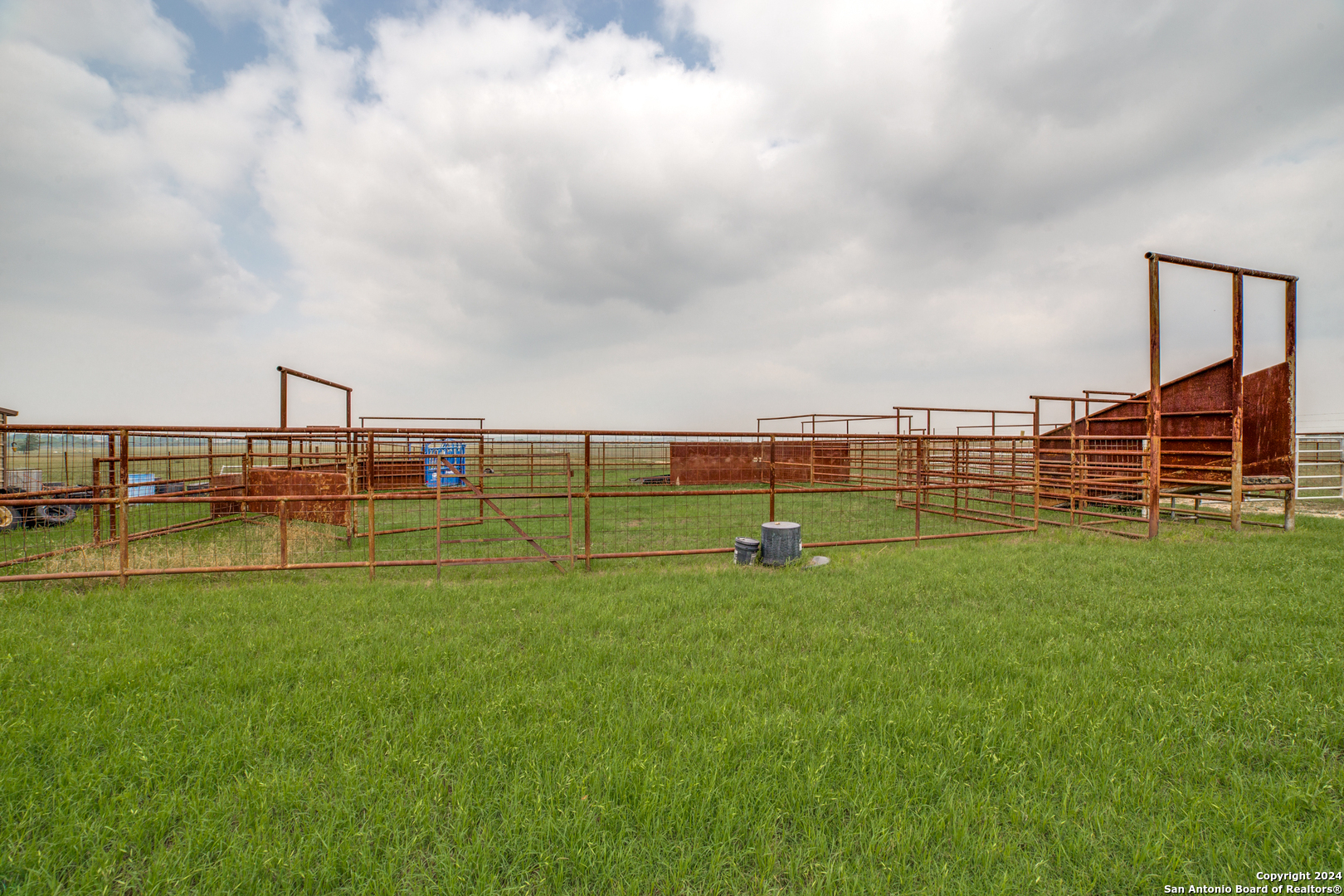 Property Photo:  2597 E Sherrill  TX 78638 