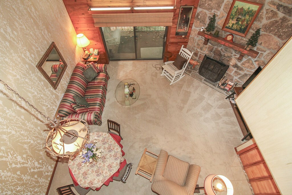 Property Photo:  1235 Ski Mountain Road  TN 37738 