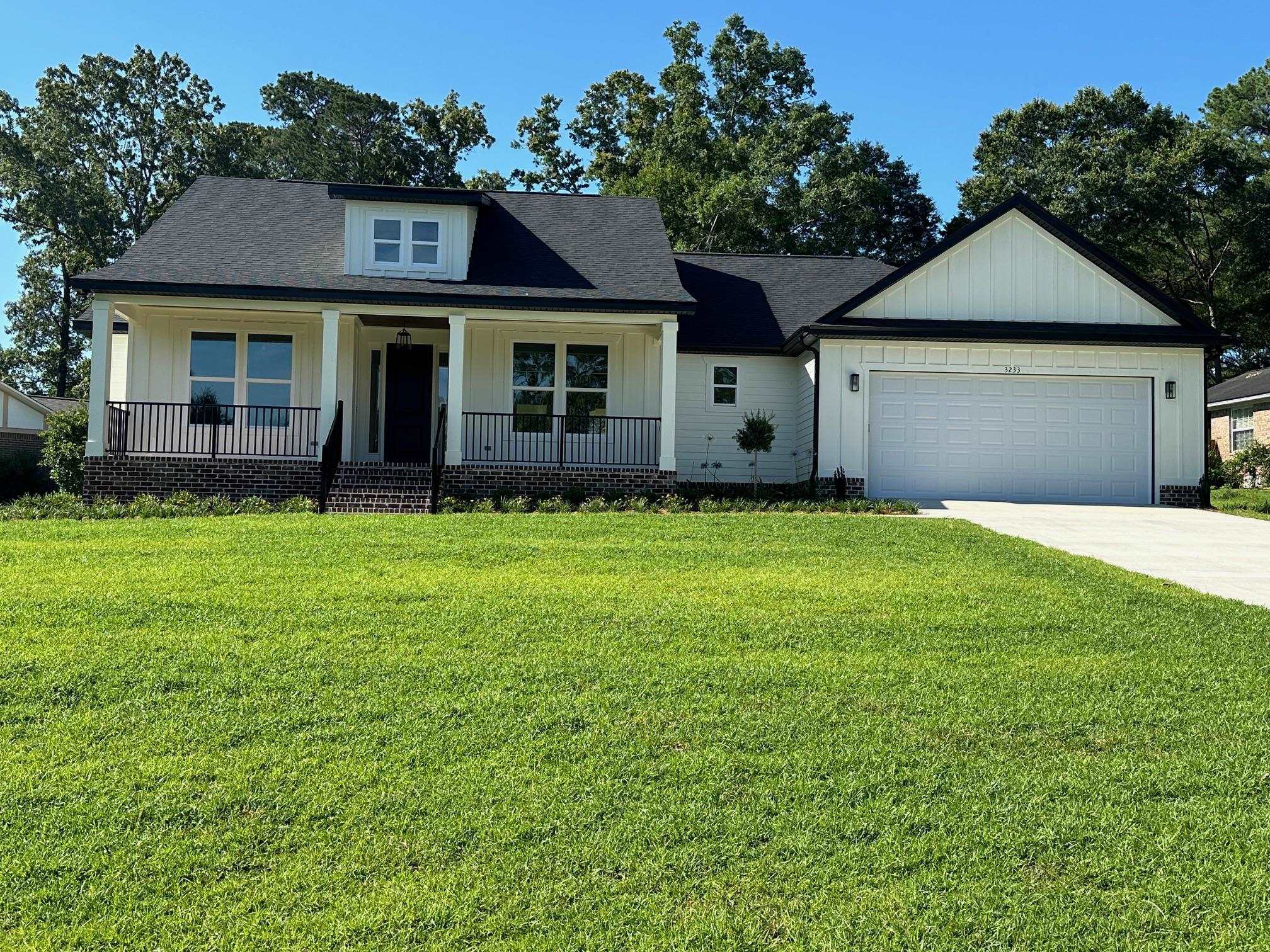 Property Photo:  3233 Beaumont Drive  FL 32309 