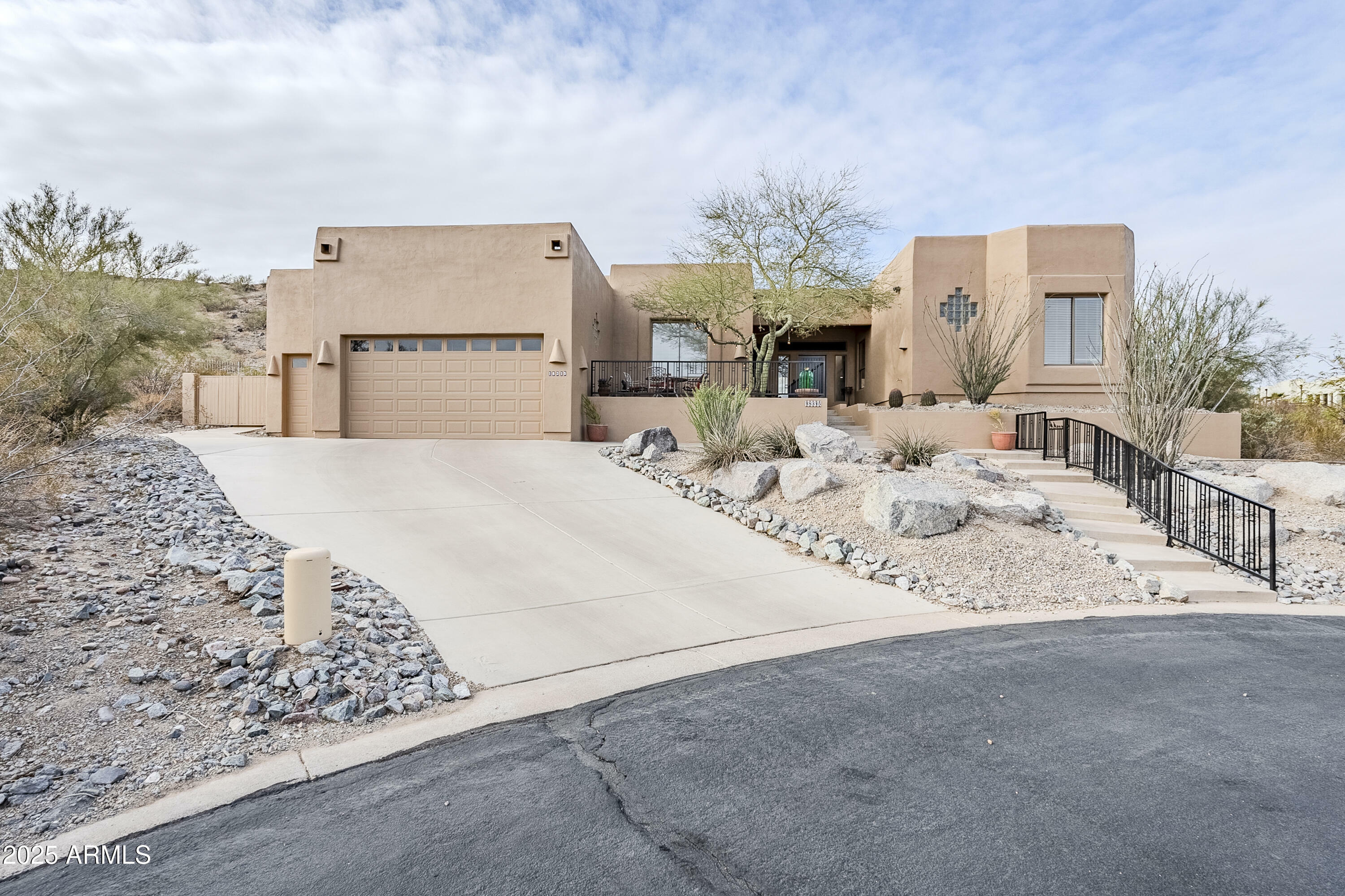 Property Photo:  18315 W Santa Alberta Lane  AZ 85338 