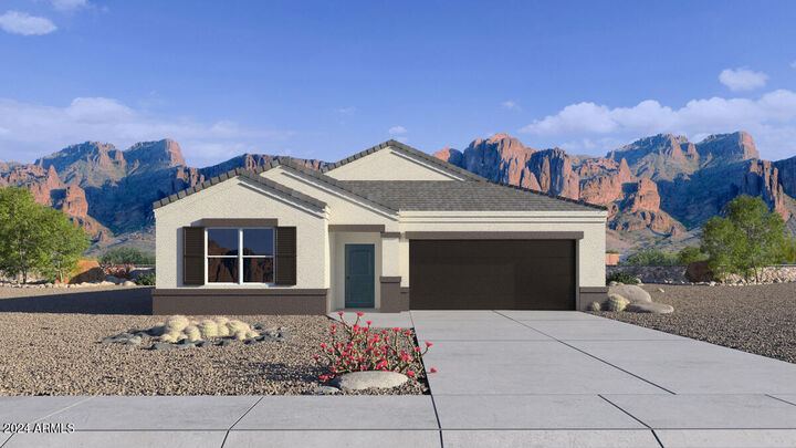 Property Photo: 28292 N Platinum Drive AZ 85143