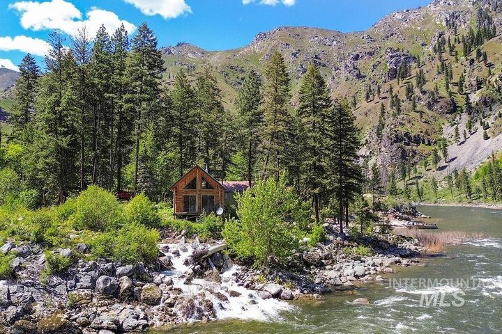 Property Photo: 1 Salmon River ID 83549