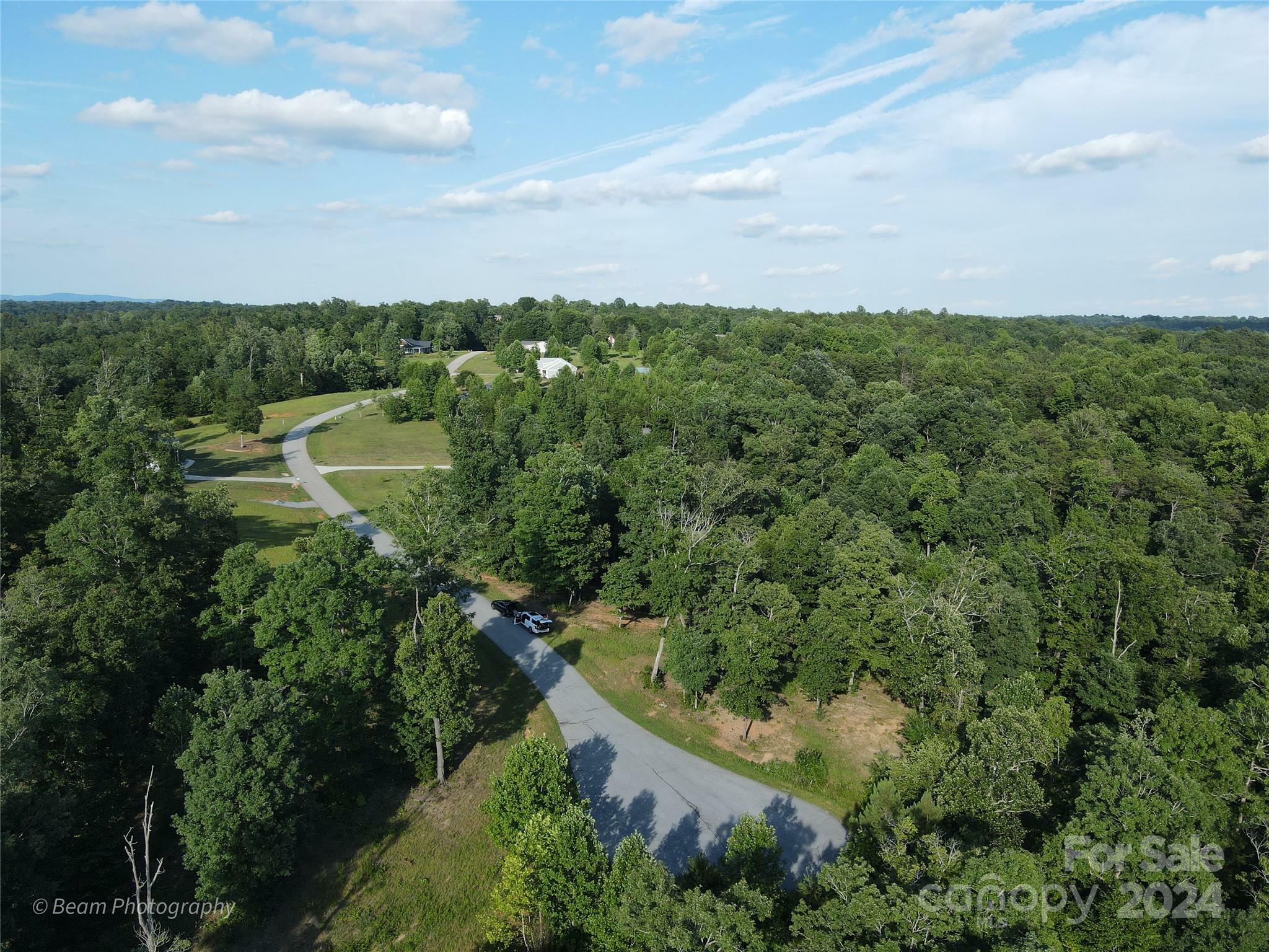 Property Photo:  0000 Baber Forest Drive 21  NC 28139 