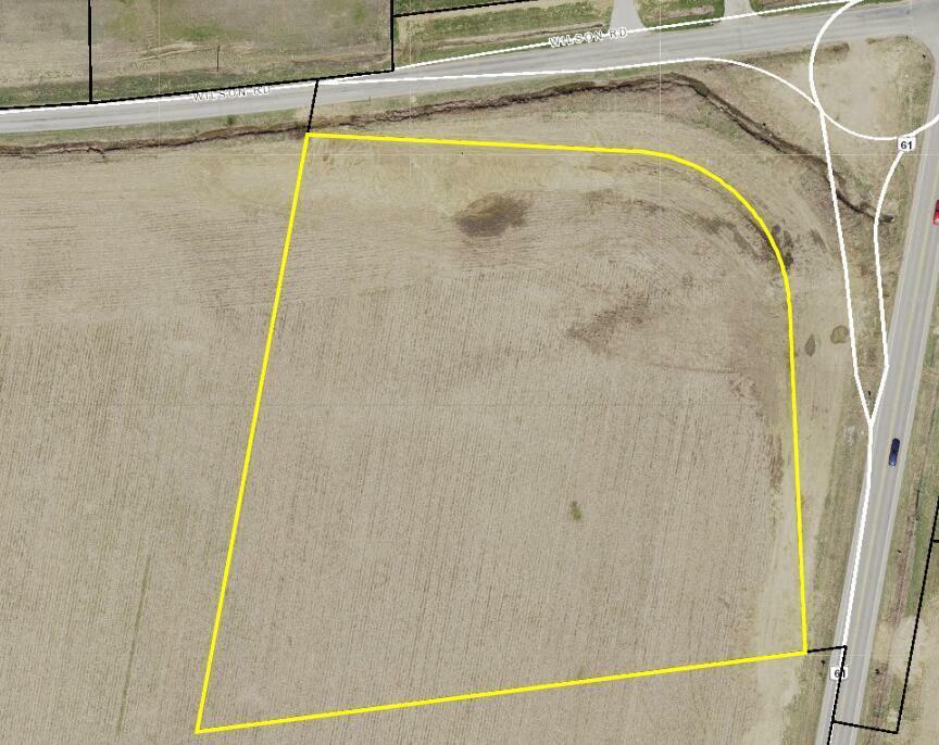 Property Photo: 0 State Route 61 N OH 43074