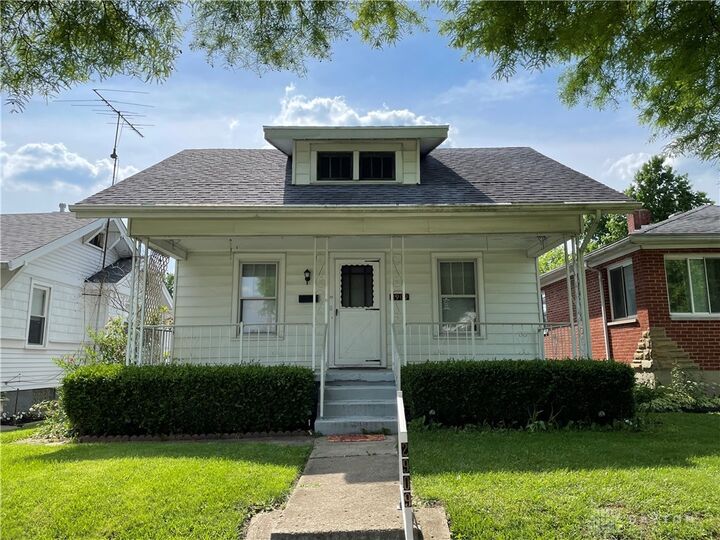 2909 Kingston Avenue  Dayton OH 45420 photo