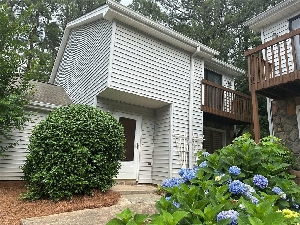 Property Photo:  3 Fairway Drive NW  GA 30144 