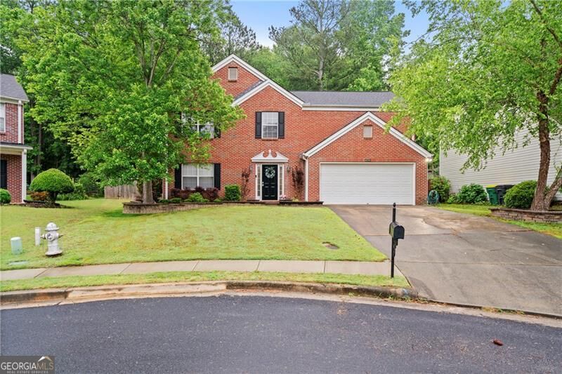 Property Photo:  5247 Silver Springs Drive  GA 30518 