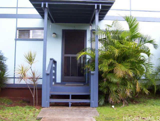 Property Photo:  981422 Kaahumanu Street D  HI 96782 