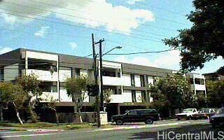 Property Photo:  3388 Salt Lake Boulevard 106  HI 96818 