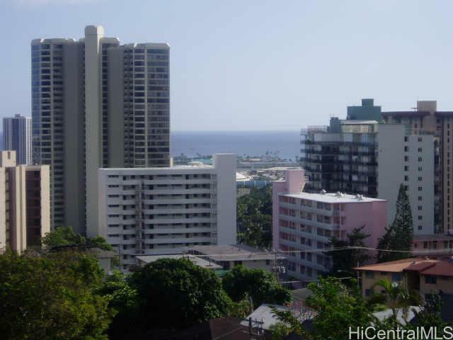 Property Photo:  1025 Maunaihi Place 203  HI 96822 