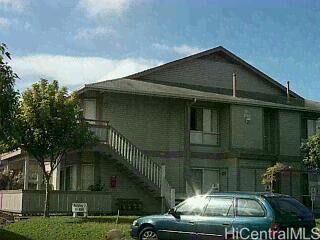 Property Photo:  91781 Puamaeole Street 16/D  HI 96706 