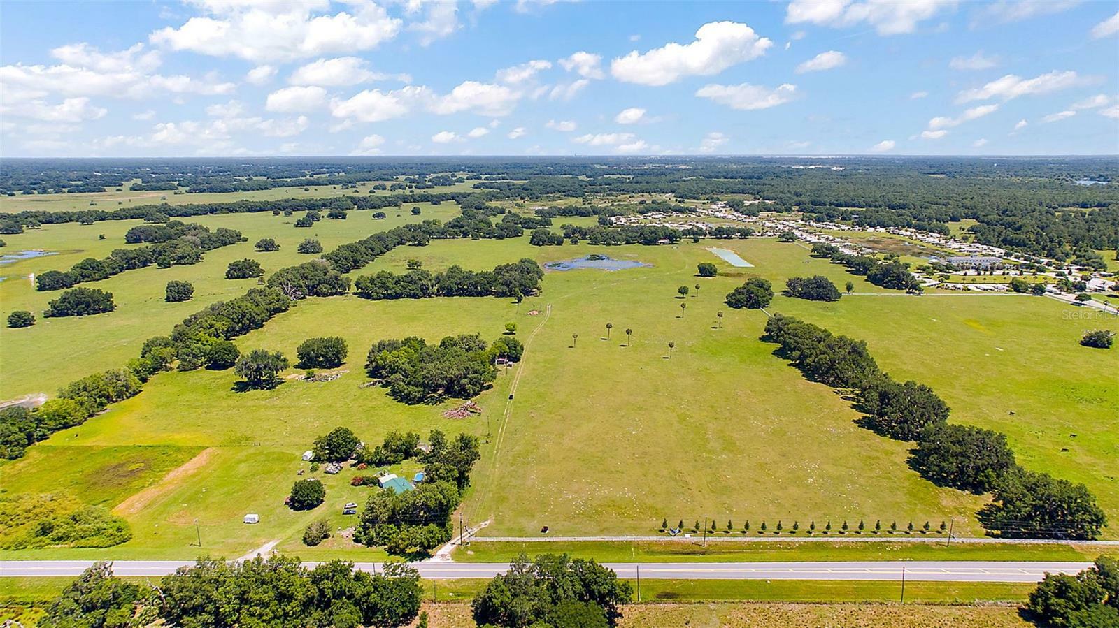 Property Photo: E C-478 -Unassigned Address FL 33597