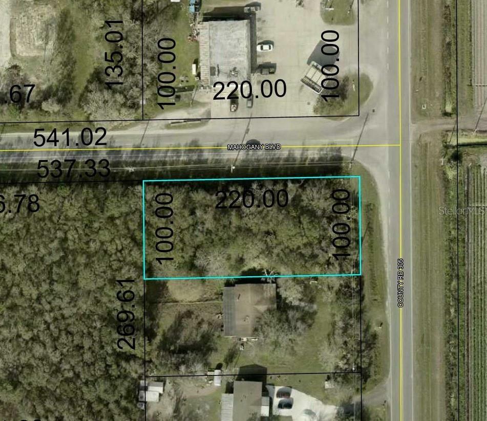 1510 County Road 305  Bunnell FL 32110 photo