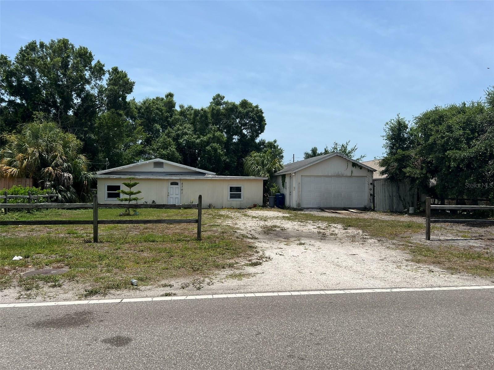 4501 3rd Avenue NW  Bradenton FL 34209 photo