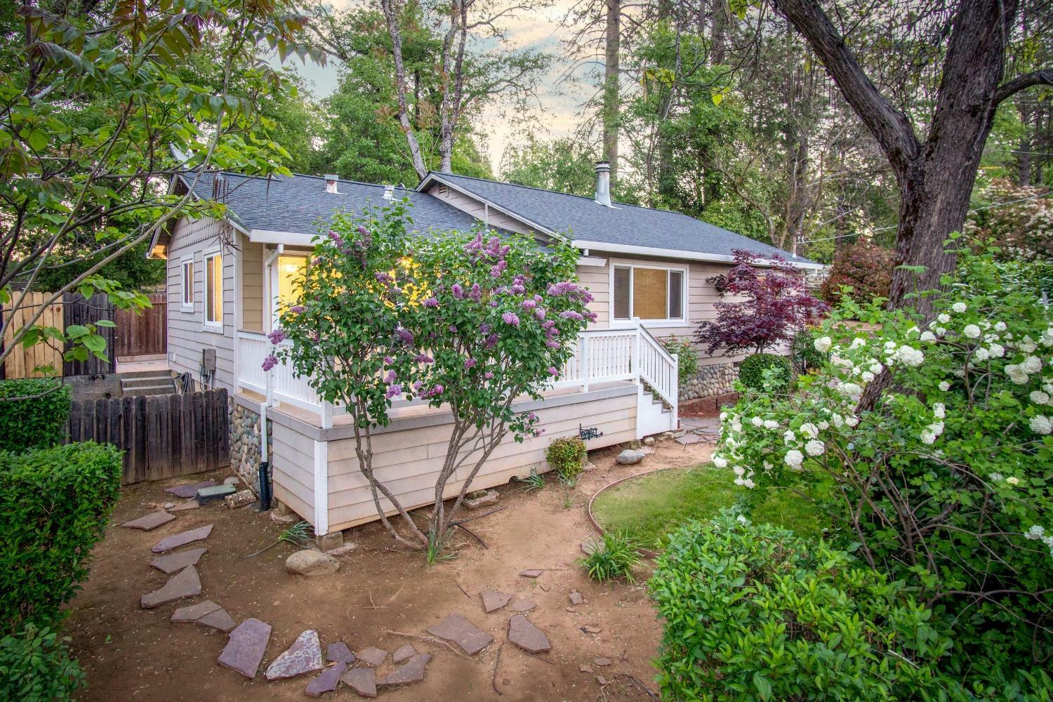 Property Photo:  110 Maryland Drive  CA 95945 