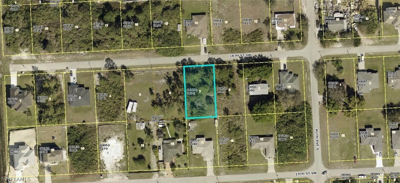 Property Photo:  3307 18th Street SW  FL 33976 