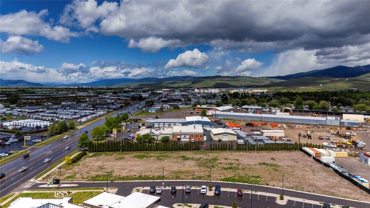 Property Photo: 1950 W Broadway MT 59802