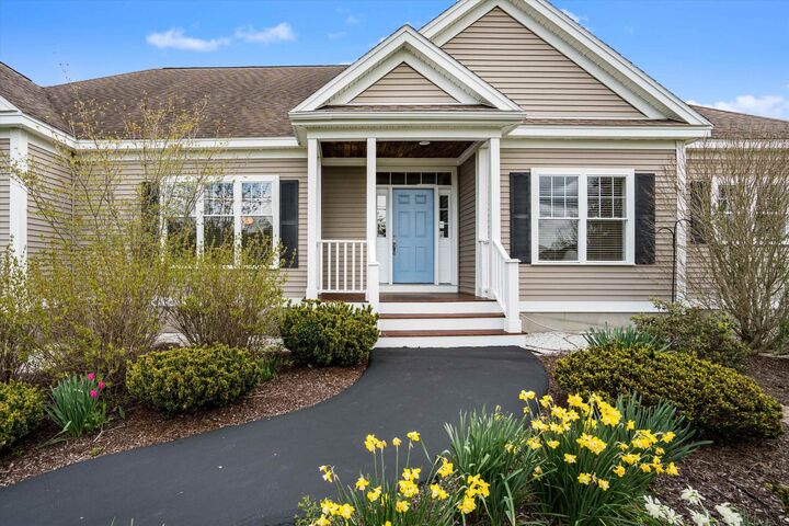 Property Photo: 134 Jenkins Road NH 03110