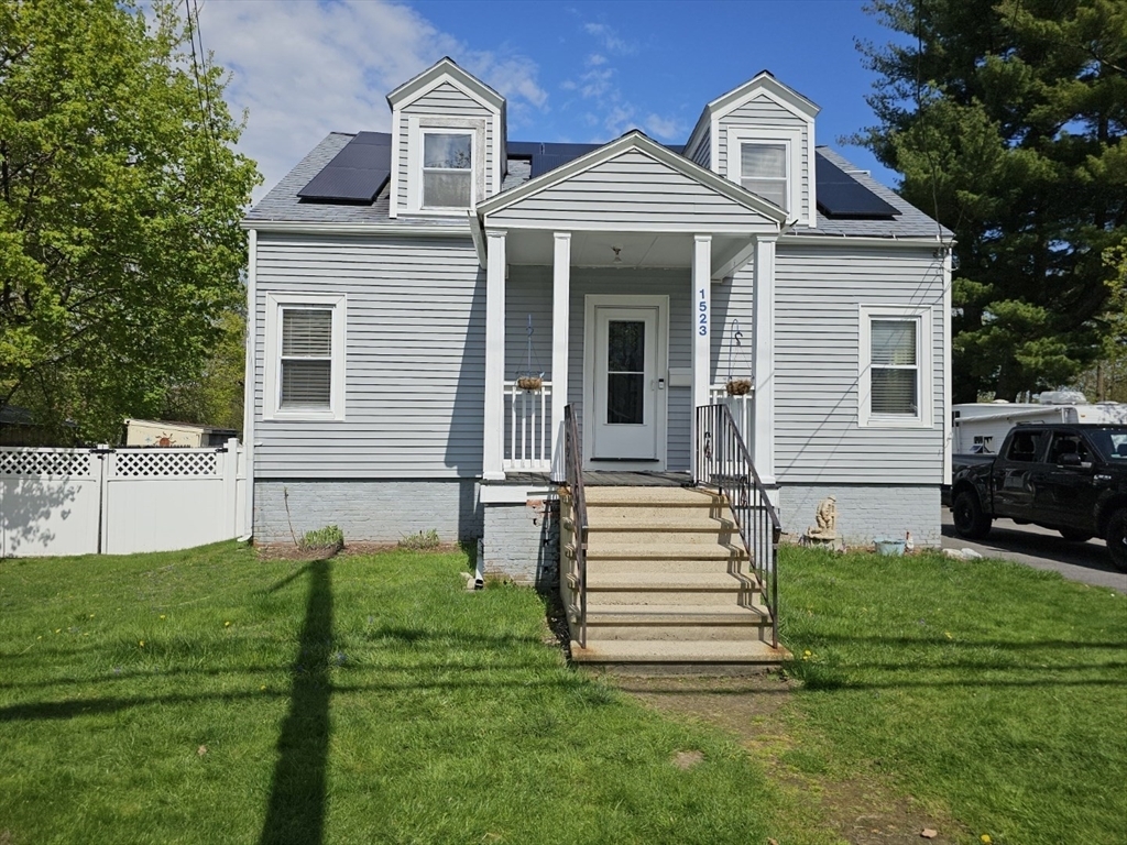 Property Photo:  1523 Bridge St  MA 01826 