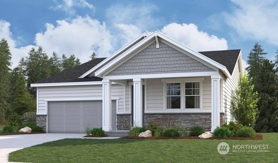 Property Photo: 6215 Marymere Road SW 205 WA 98367