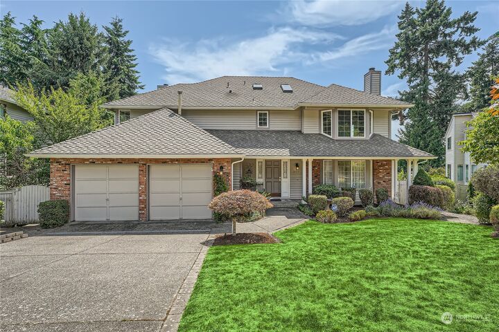 14919 SE 64th Street  Bellevue WA 98006 photo