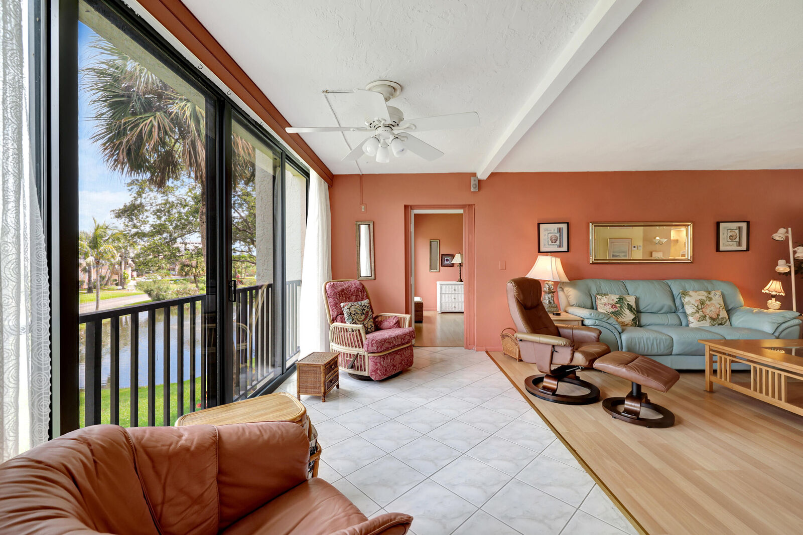 Property Photo: 2400 S Ocean Drive 2124 FL 34949