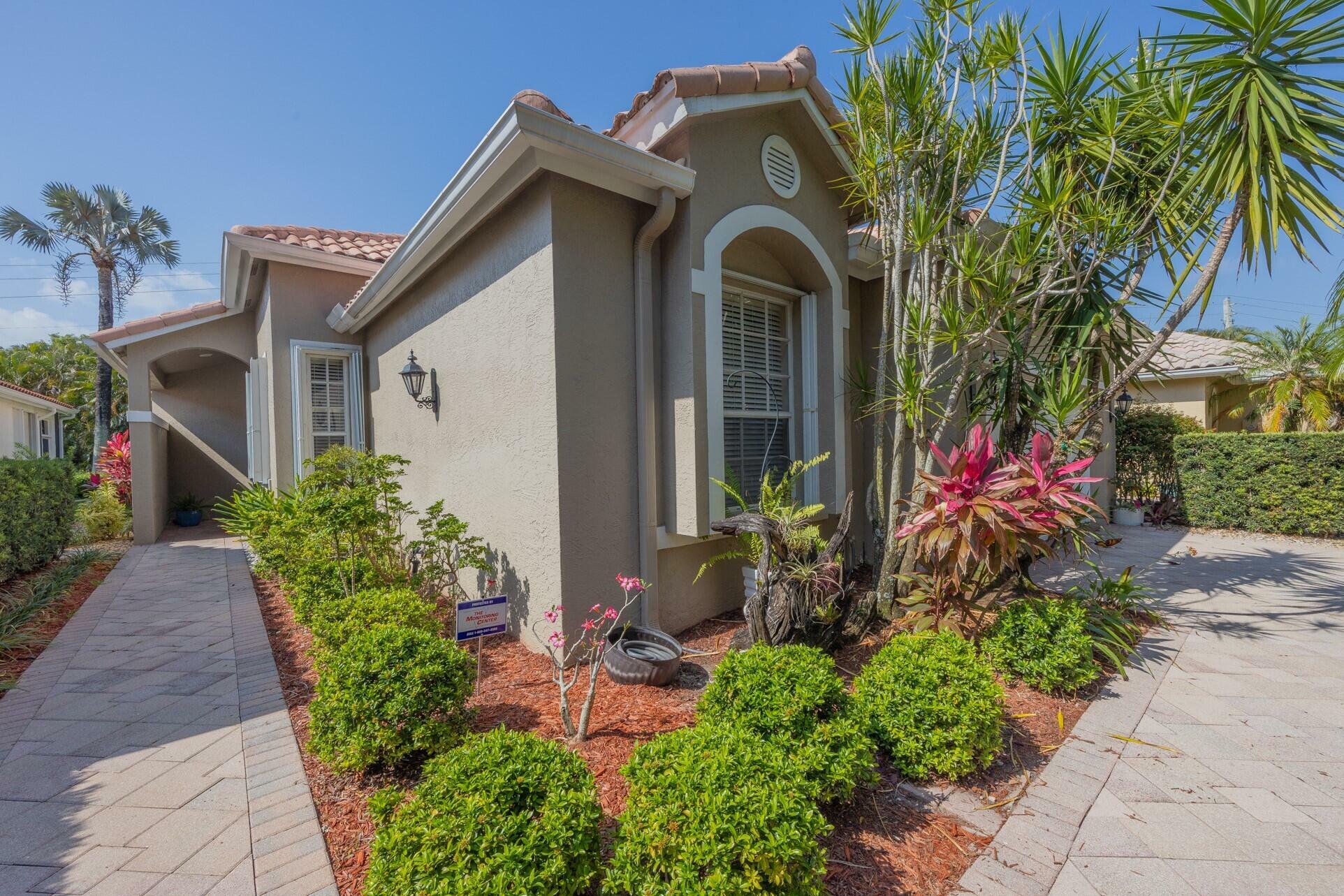 Property Photo:  5316 Brookview Drive  FL 33437 