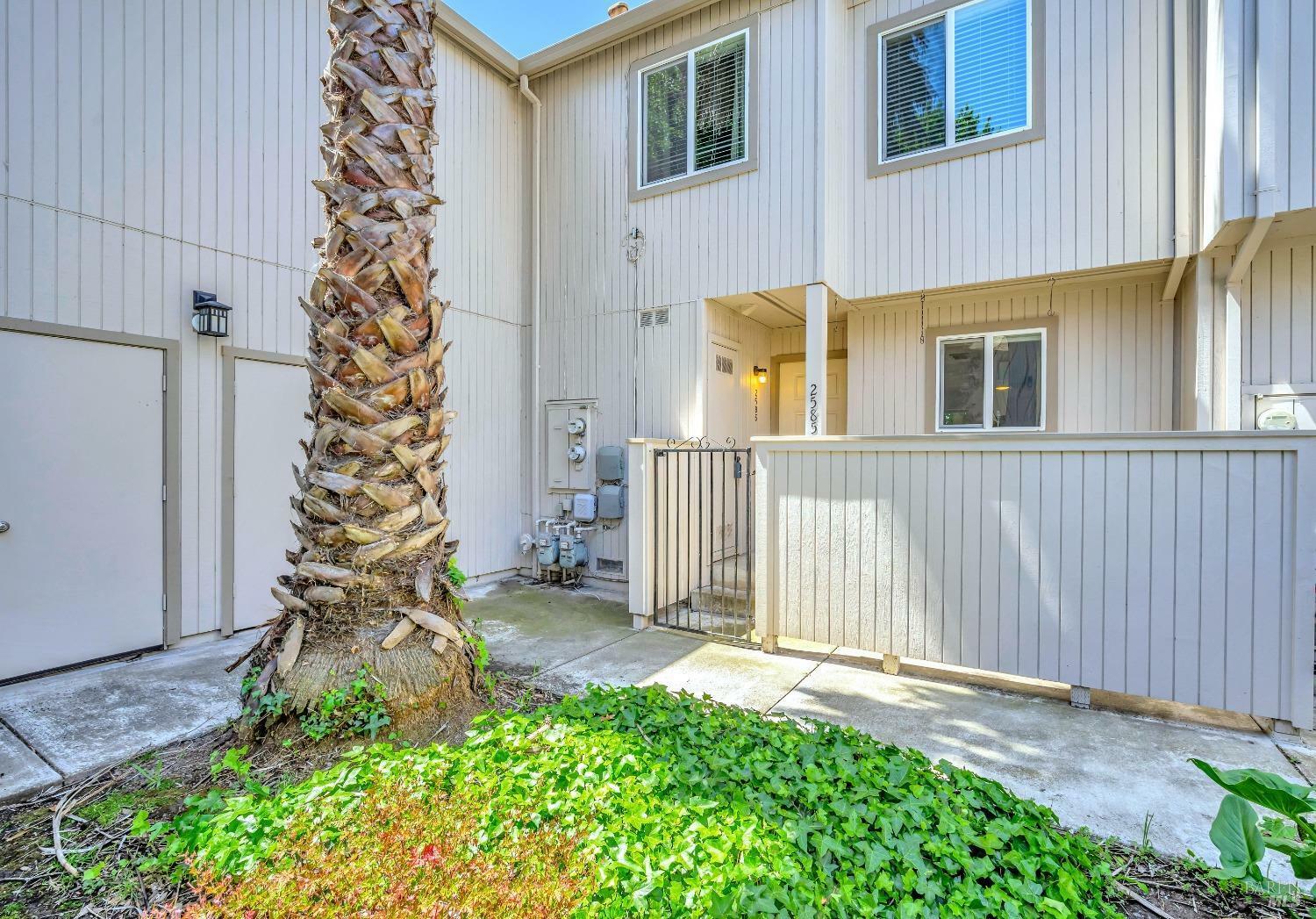 Property Photo:  2585 Westberry Drive  CA 95403 