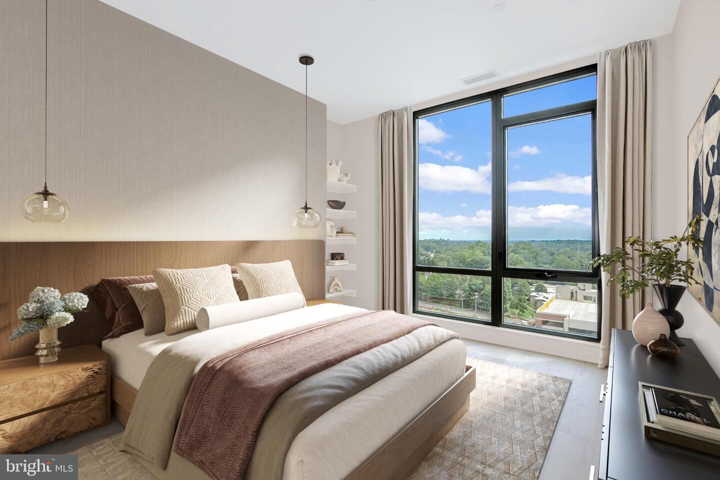 Property Photo: 255 W. Falls Station Boulevard Ph5 VA 22046