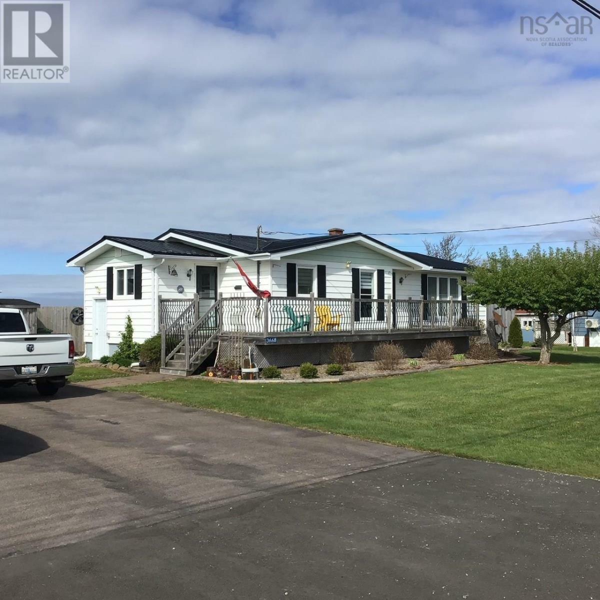 Property Photo: 3668 Highway 209 NS B0M 1A0