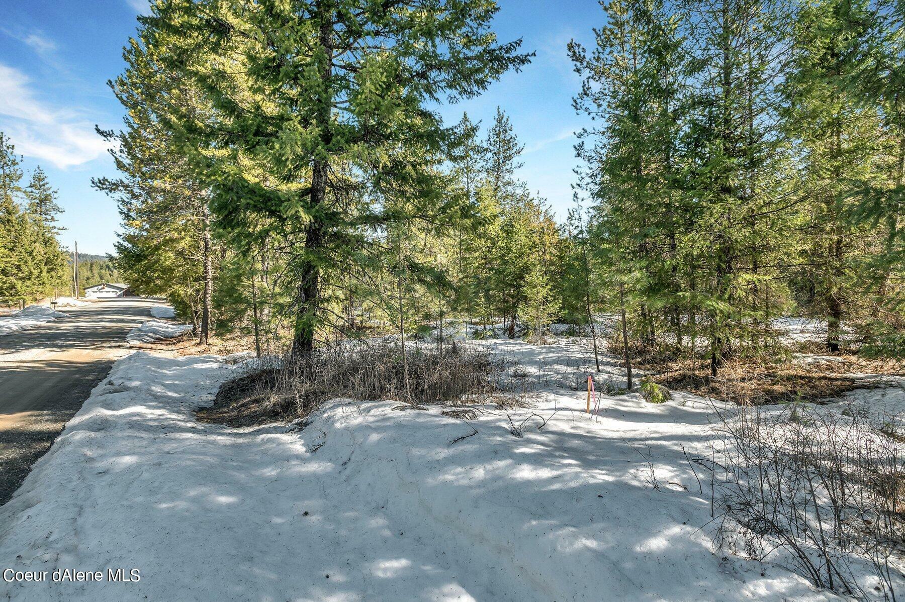 Property Photo:  Nka Lot 1 Everett Huff Rd  ID 83822 